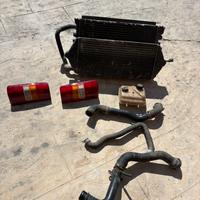 Pezzi di ricambio fiat scudo