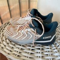 K swiss ultrashot 4 clay