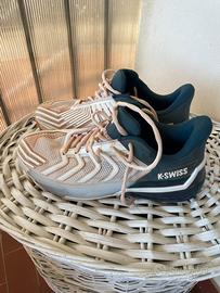 K swiss ultrashot 4 clay