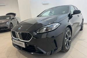 Bmw 120D Msport