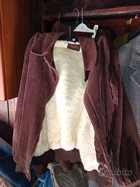 giubbotti nuovi o usati perfetti 