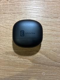 Auricolari bluetooth - Dual phone multipoint