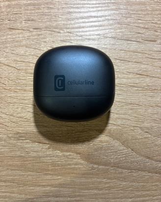 Auricolari bluetooth - Dual phone multipoint