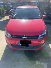 Volkswagen Polo 1.2 TDI DPF 3 porte Trendline neo 