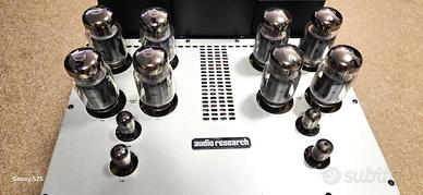 Audio Research VS 115