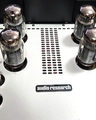 Audio Research VS 115
