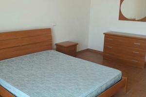 Appartamento ammobiliato