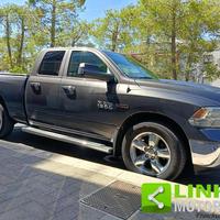 DODGE RAM 1500 3000 DIESEL 243CV autocarro
