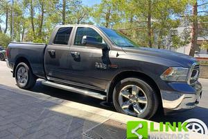 DODGE RAM 1500 3000 DIESEL 243CV autocarro