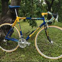 Bianchi 1999/2000 tg.58