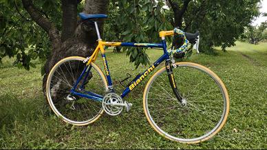 Bianchi 1999/2000 tg.58