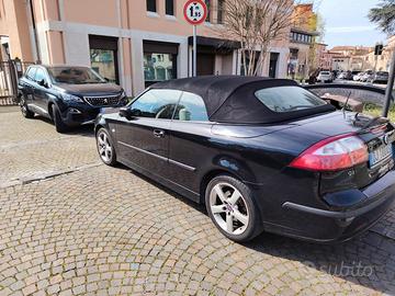 Saab 9-3 cabrio