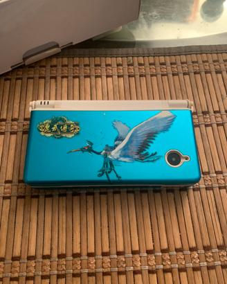 Nintendo ds console
