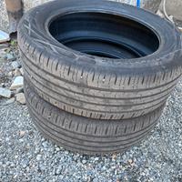Pneumatici continental ecocontact6 205/55 R17W