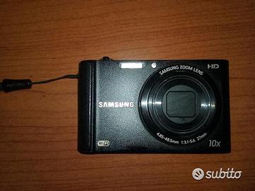 Fotocamere compatte Samsung