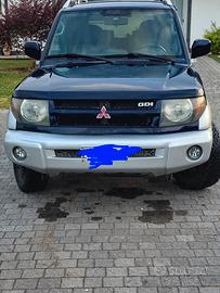 Pajero pinin