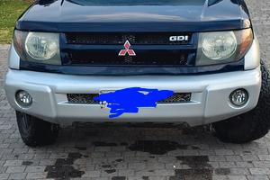 Pajero pinin
