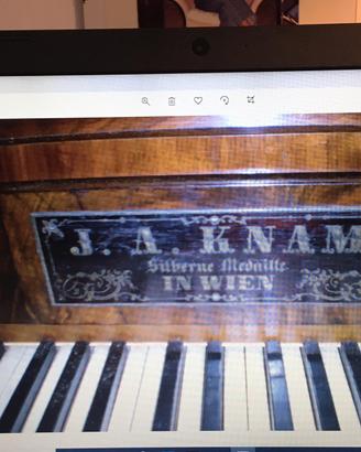 Forte piano