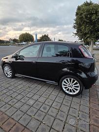 FIAT GRANDE PUNTO 1.3 MULTIJET 