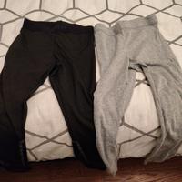 sotto tuta sci 8-10 anni