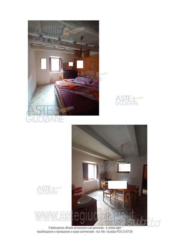 Appartamento – Firenzuola, San Pellegrino - Vista 2