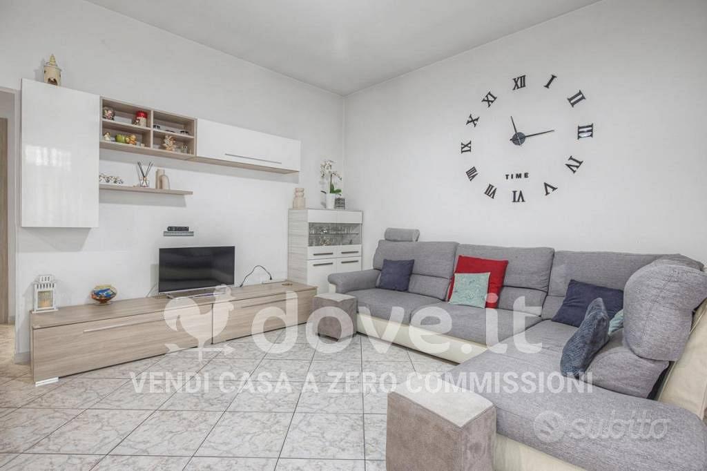 Appartamento – Cesano Maderno, Cascina Gaeta - Vista 2