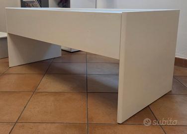 Tavolo bambini IKEA con cassetto portaoggetti