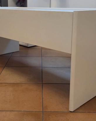 Tavolo bambini IKEA con cassetto portaoggetti