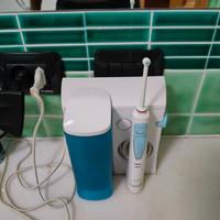 Spazzolino elettrico