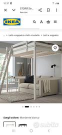 Letto ikea