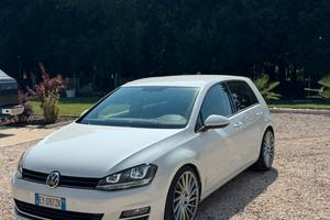 Golf 7