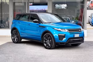 Land Rover Range Rover Evoque 2.0 Diesel 180CV 4WD