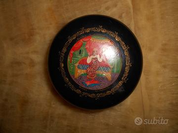 LOTTO OGGETTI VINTAGE.