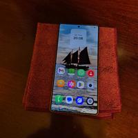 Samsung Galaxy S 25 Ultra