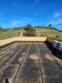 Villetta contrada favarella