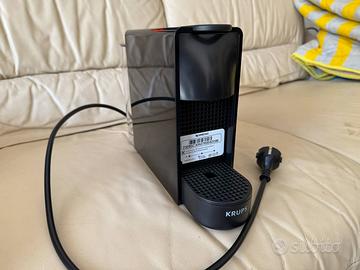 Machina Caffe Nespresso Krups