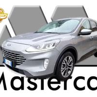 FORD Kuga 2.5 phev Titanium 2wd 225cv e-shifter-