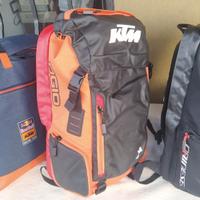 Zaini KTM originali - Throttle waterproof