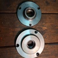 flange tornio myford 
