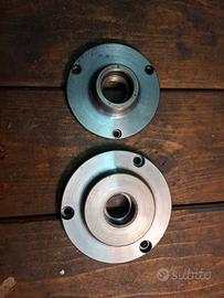flange tornio myford 