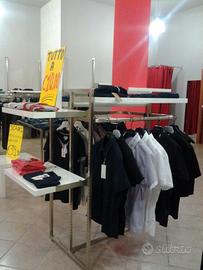 Arredamento negozio