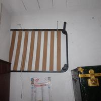 Rete con doghe in legno singola e matrimoniale