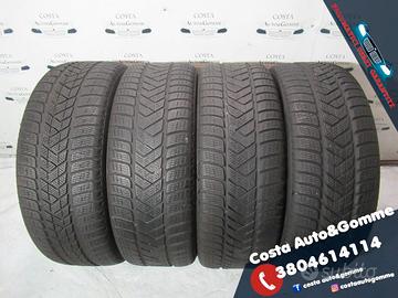 235 55 19 Pirelli  MS 85% Pneus