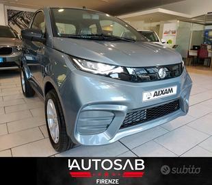 AIXAM City Pack New Automatic Bluethoot