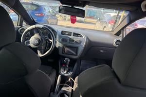 Seat leon 2009 1.9 tdi