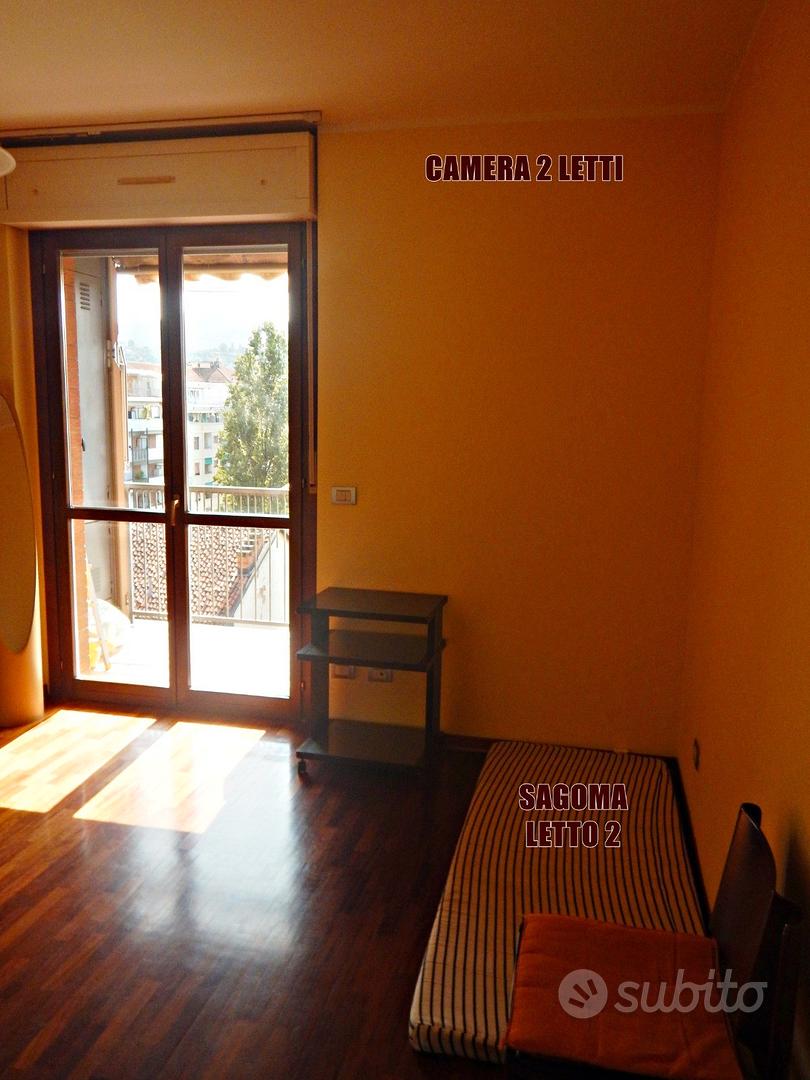 Appartamento a Torino, foto 6 di 6