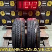 2 Gomme 185 65 15 ESTIVE con 85% DOT2020