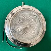 Plafoniera circolare