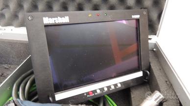 monitor Marshall Electronics V-R70DP