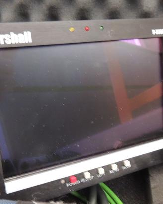 monitor Marshall Electronics V-R70DP